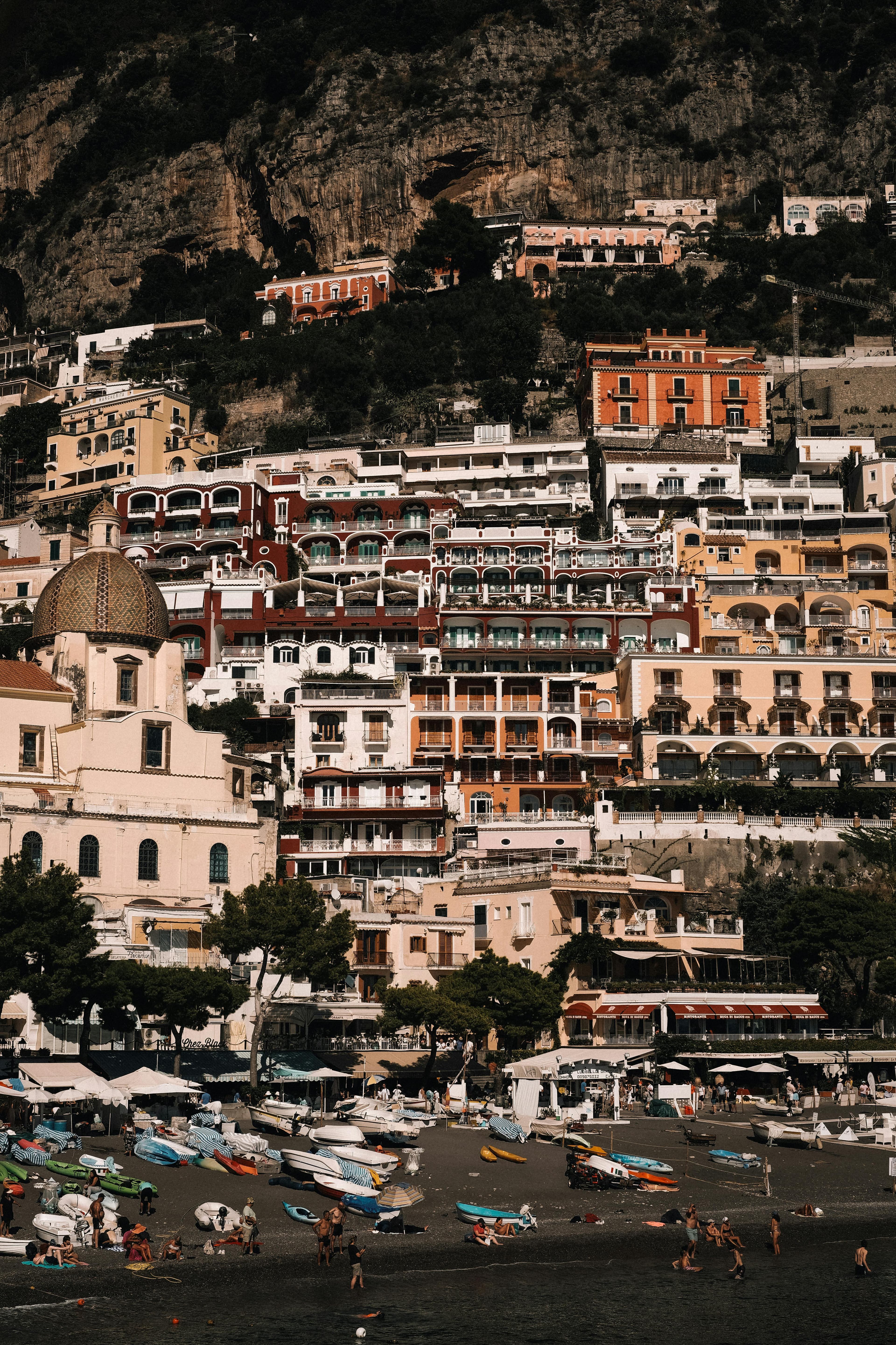 Best European Coastal Towns for a Weekend Getaway