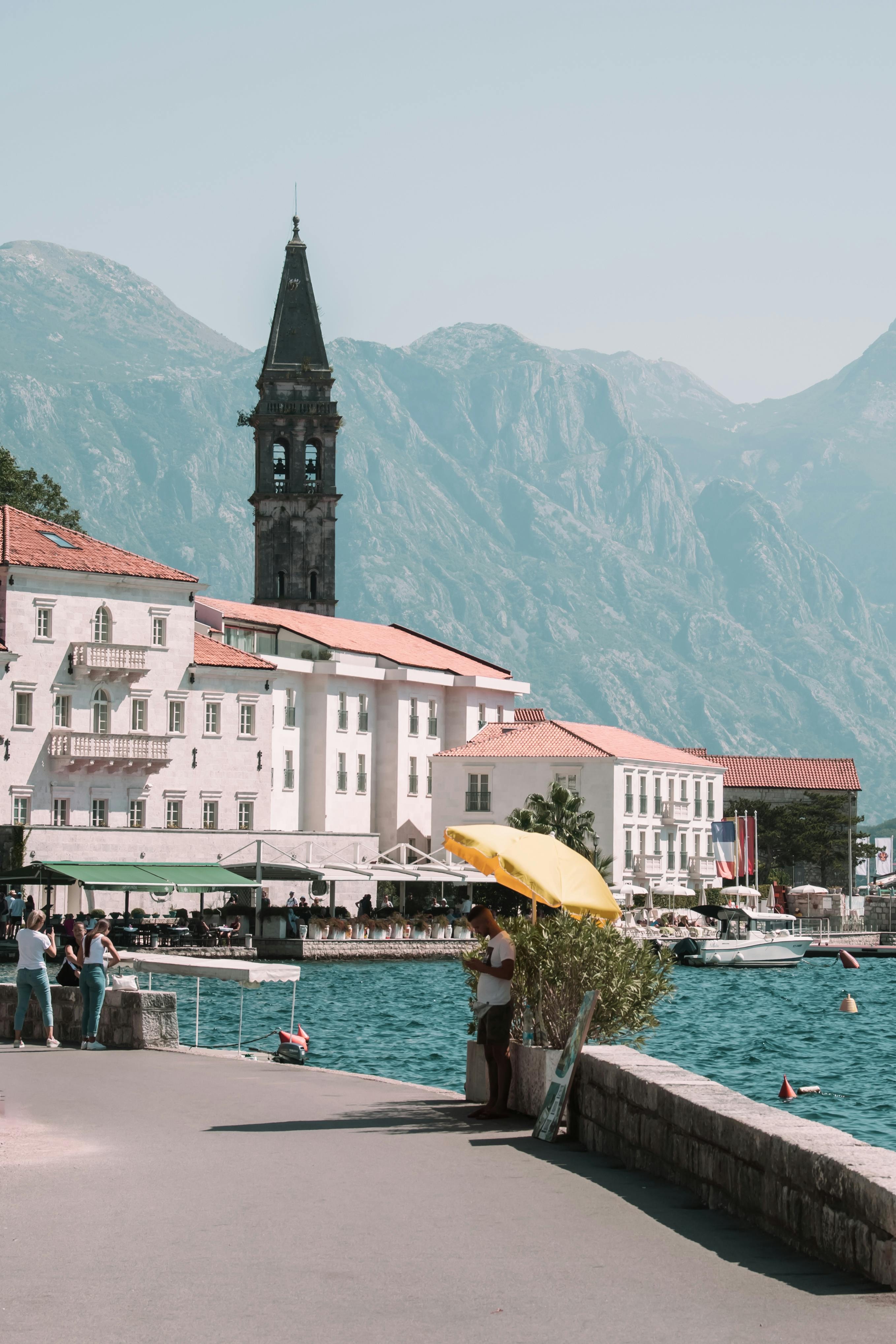 Lietuvos pajūris ne tik vasarą