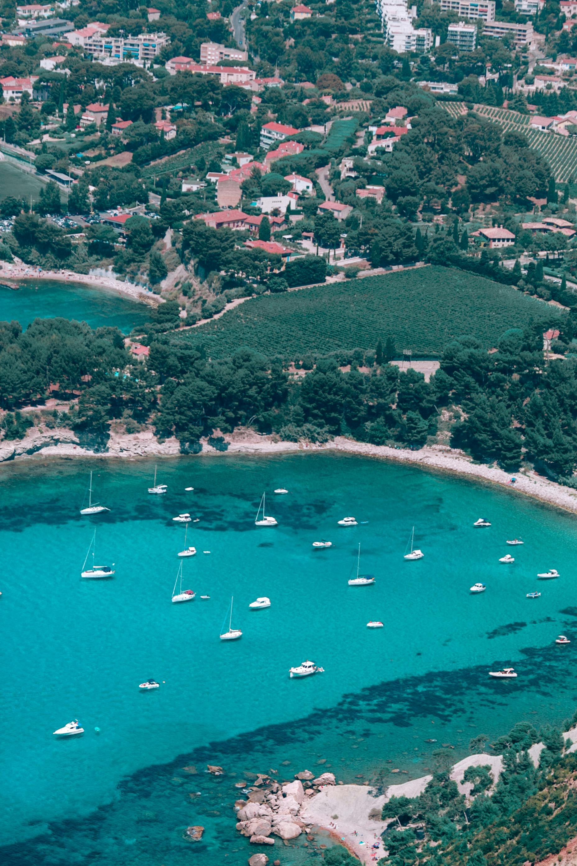 Gražiausi Lietuvos ežerai poilsiui